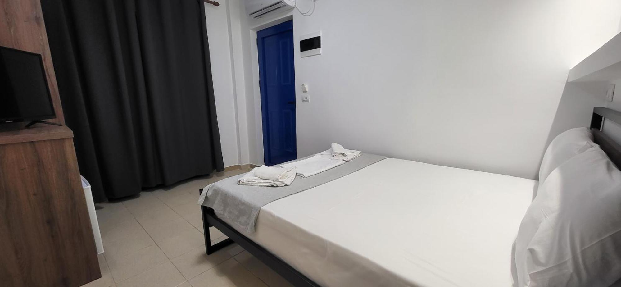 Itaka Summer Rooms Lukova Eksteriør billede