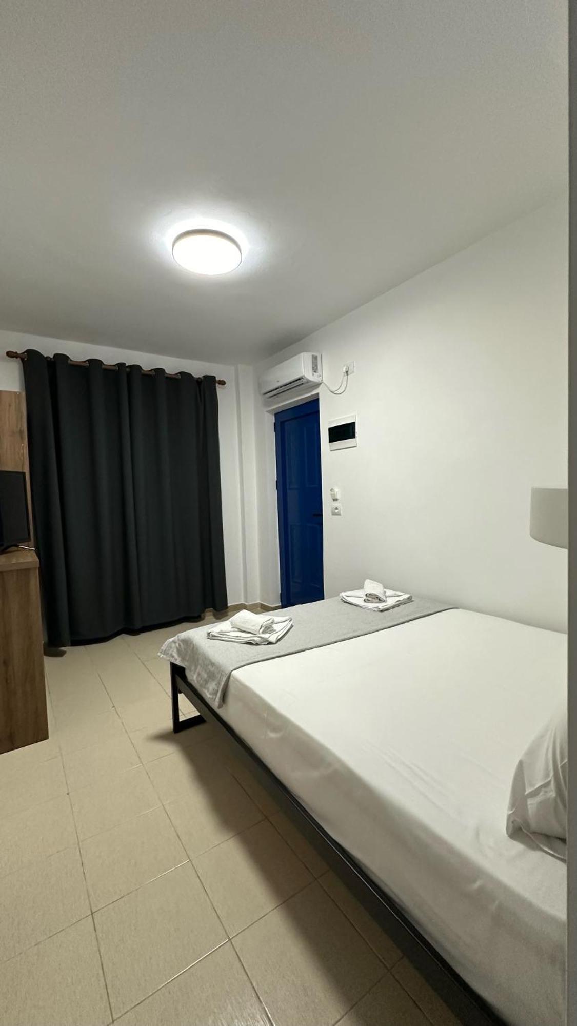 Itaka Summer Rooms Lukova Eksteriør billede